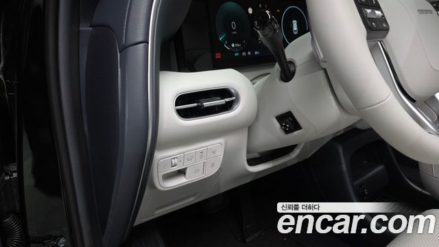 Hyundai Palisade (LX3) Gasoline 2.5T 2WD 7-Seater Prestige 2026 — фото 13