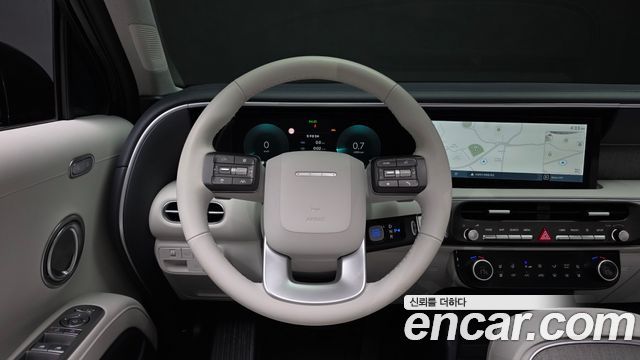 Hyundai Palisade (LX3) Gasoline 2.5T 2WD 7-Seater Prestige 2026 — фото 14