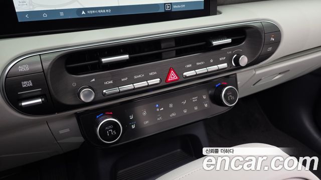 Hyundai Palisade (LX3) Gasoline 2.5T 2WD 7-Seater Prestige 2026 — фото 17
