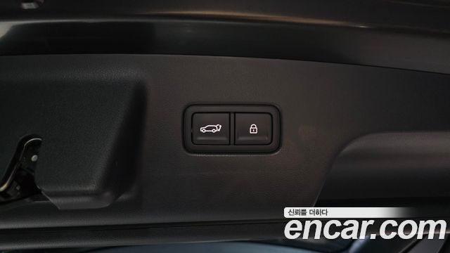 Hyundai Palisade (LX3) Gasoline 2.5T 2WD 7-Seater Prestige 2026 — фото 20