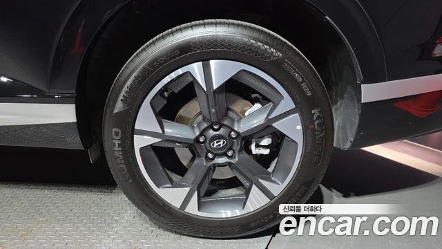 Hyundai Palisade (LX3) Gasoline 2.5T 2WD 7-Seater Prestige 2026 — фото 21