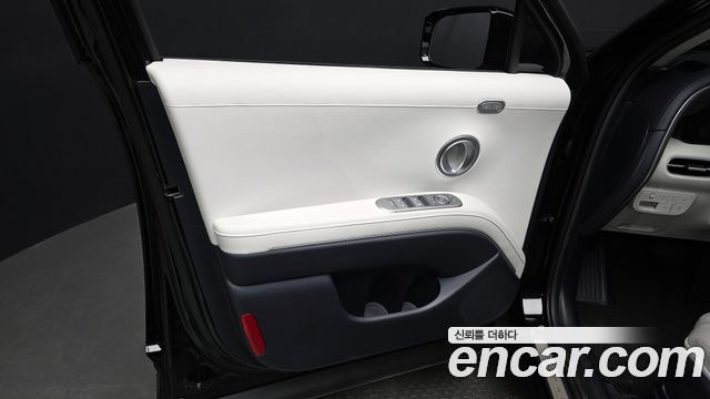 Hyundai Palisade (LX3) Gasoline 2.5T 2WD 7-Seater Prestige 2026 — фото 24