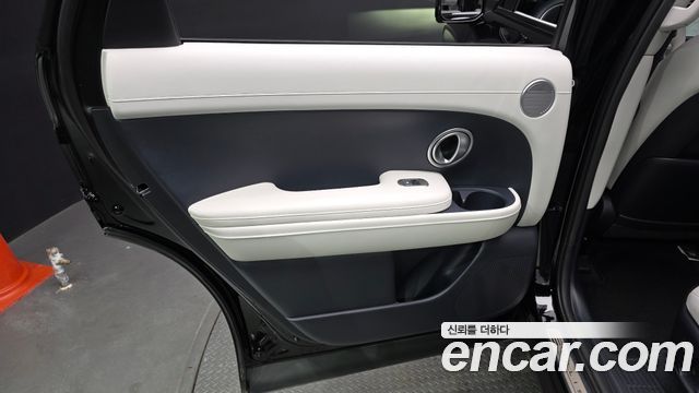 Hyundai Palisade (LX3) Gasoline 2.5T 2WD 7-Seater Prestige 2026 — фото 25