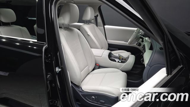 Hyundai Palisade (LX3) Gasoline 2.5T 2WD 7-Seater Prestige 2026 — фото 26