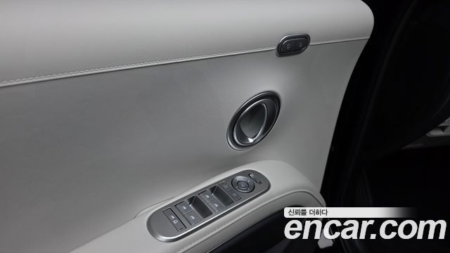 Hyundai Palisade (LX3) Gasoline 2.5T 2WD 7-Seater Prestige 2026 — фото 28