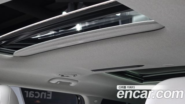 Hyundai Palisade (LX3) Gasoline 2.5T 2WD 7-Seater Prestige 2026 — фото 29