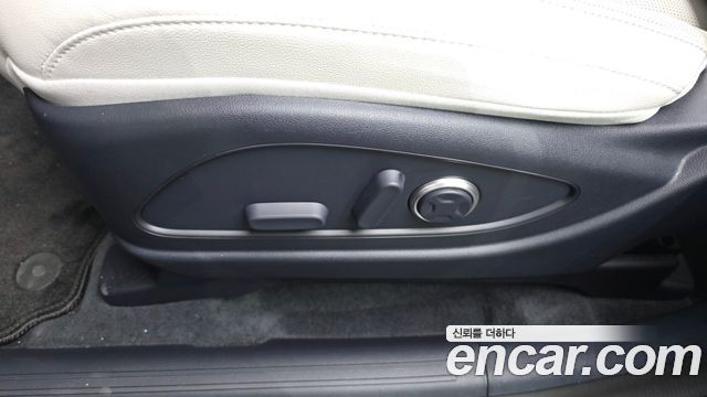 Hyundai Palisade (LX3) Gasoline 2.5T 2WD 7-Seater Prestige 2026 — фото 32