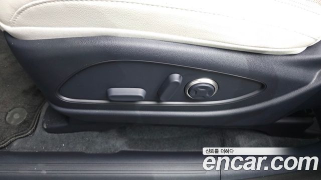 Hyundai Palisade (LX3) Gasoline 2.5T 2WD 7-Seater Prestige 2026 — фото 33