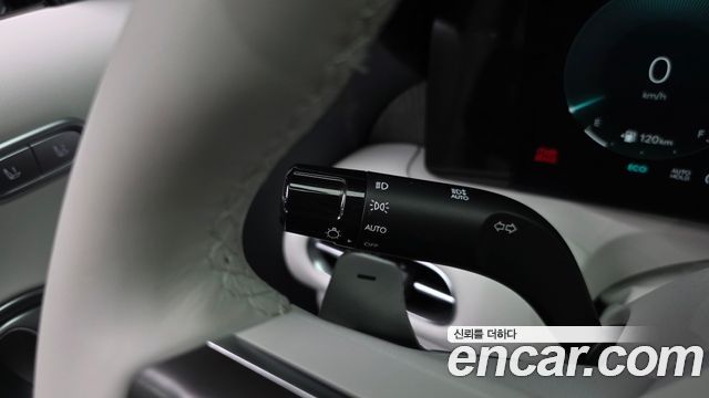 Hyundai Palisade (LX3) Gasoline 2.5T 2WD 7-Seater Prestige 2026 — фото 35