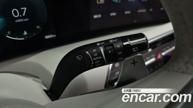 Hyundai Palisade (LX3) Gasoline 2.5T 2WD 7-Seater Prestige 2026 — фото 37