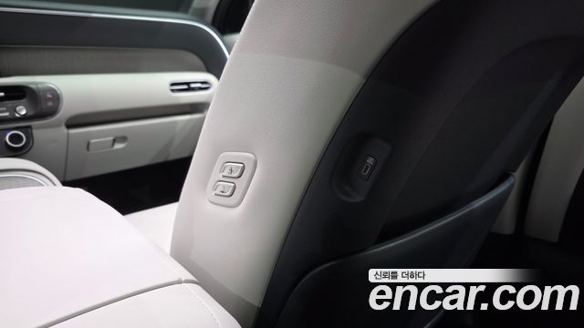 Hyundai Palisade (LX3) Gasoline 2.5T 2WD 7-Seater Prestige 2026 — фото 39