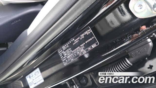 Hyundai Palisade (LX3) Gasoline 2.5T 2WD 7-Seater Prestige 2026 — фото 40