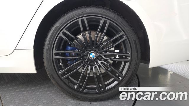 BMW 5 Series (G30) 540i xDrive M Sport Plus 2018 — фото 21