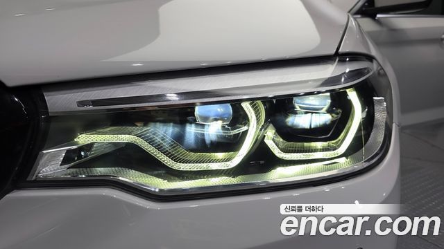BMW 5 Series (G30) 540i xDrive M Sport Plus 2018 — фото 22