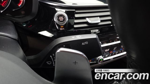 BMW 5 Series (G30) 540i xDrive M Sport Plus 2018 — фото 27