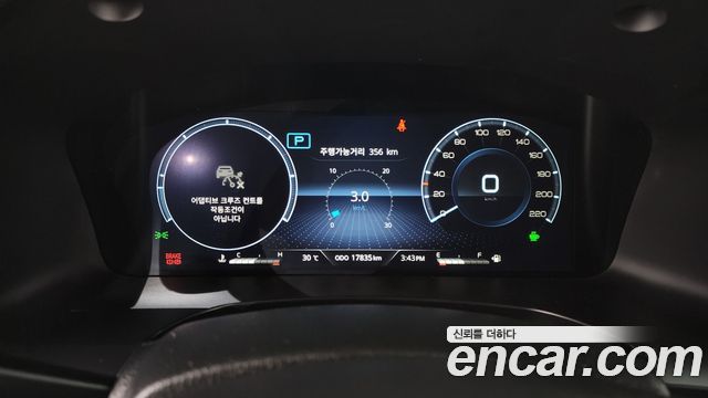 KG Mobility (SsangYong) Rexton Sports Diesel 2.2 4WD Culman Prestige 2024 — фото 8