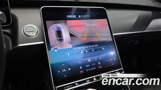 Mercedes-Benz S-Class (W223) S450L 4MATIC 2023 — фото 15