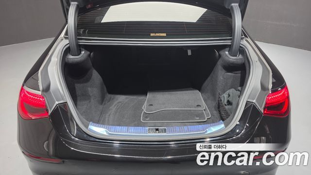 Mercedes-Benz S-Class (W223) S450L 4MATIC 2023 — фото 17