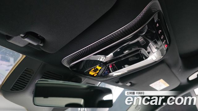 Mercedes-Benz S-Class (W223) S450L 4MATIC 2023 — фото 19