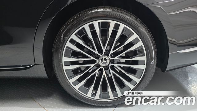 Mercedes-Benz S-Class (W223) S450L 4MATIC 2023 — фото 21