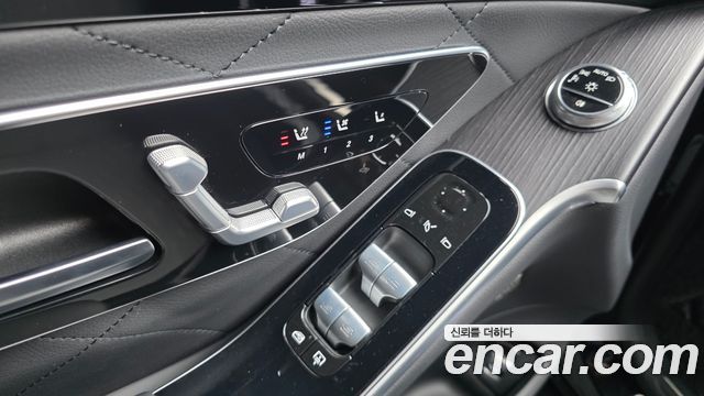 Mercedes-Benz S-Class (W223) S450L 4MATIC 2023 — фото 27