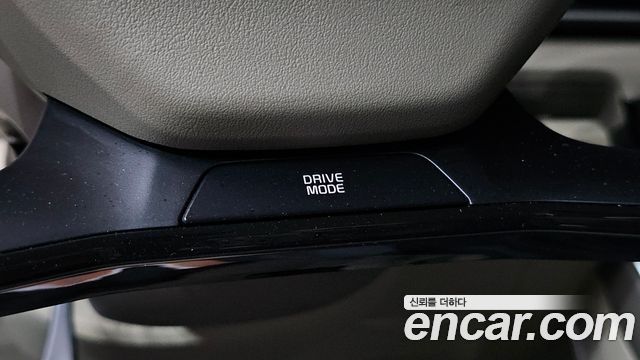 Kia Carnival (IV) Gasoline 7-Seater Noblesse 2025 — фото 31