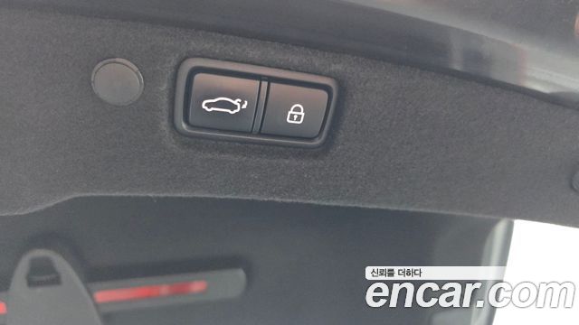 Kia K7 Premier 2.2 Diesel Noblesse 2020 — фото 32