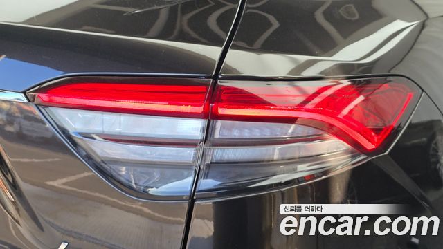 Maserati Levante 3.0 Diesel AWD GranLusso 2019 — фото 23