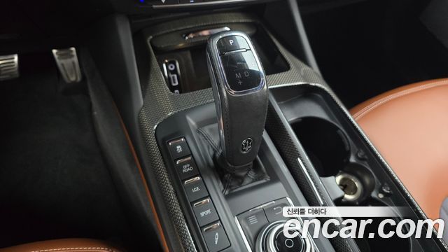 Maserati Levante 3.0 Diesel AWD GranLusso 2019 — фото 28