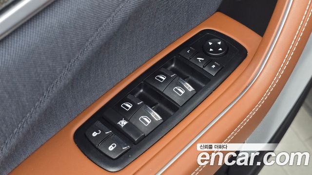 Maserati Levante 3.0 Diesel AWD GranLusso 2019 — фото 39