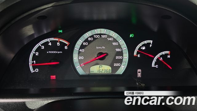 KG Mobility (SsangYong) Rexton W 2.0 4WD RX7 Prestige 2013 — фото 8