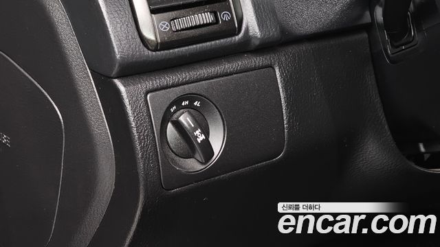 KG Mobility (SsangYong) Rexton W 2.0 4WD RX7 Prestige 2013 — фото 21