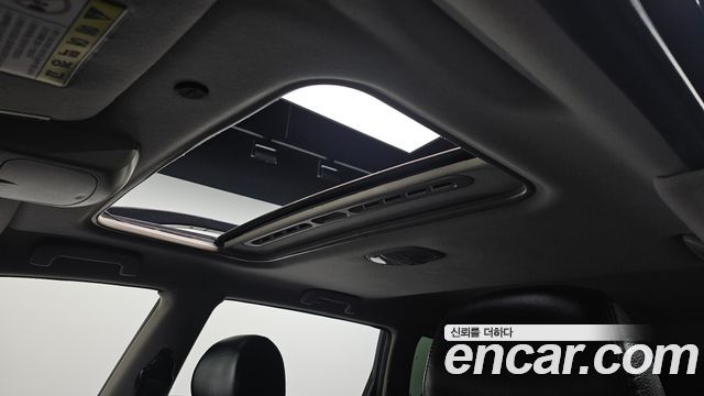 KG Mobility (SsangYong) Rexton W 2.0 4WD RX7 Prestige 2013 — фото 22