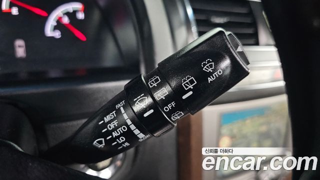 KG Mobility (SsangYong) Rexton W 2.0 4WD RX7 Prestige 2013 — фото 33