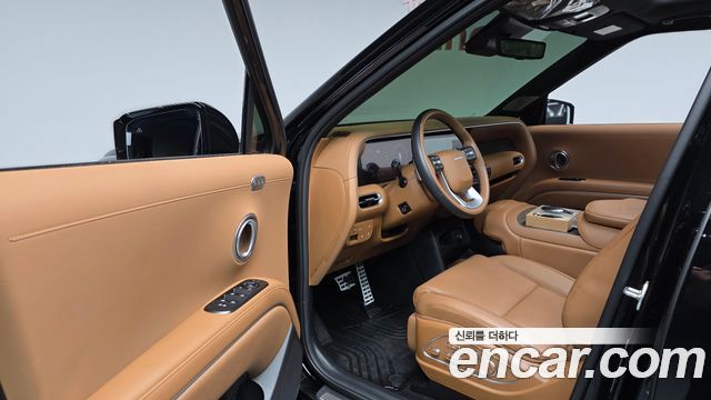 Hyundai Palisade (LX3) HEV 2.5T 4WD 9-Seater Calligraphy 2026 — фото 10