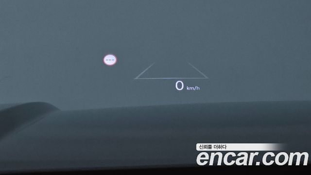 Hyundai Palisade (LX3) HEV 2.5T 4WD 9-Seater Calligraphy 2026 — фото 14
