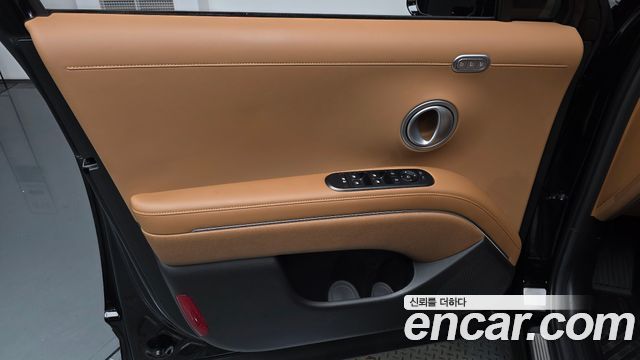 Hyundai Palisade (LX3) HEV 2.5T 4WD 9-Seater Calligraphy 2026 — фото 24