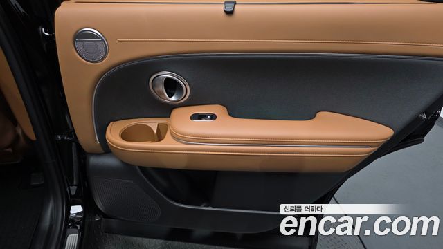 Hyundai Palisade (LX3) HEV 2.5T 4WD 9-Seater Calligraphy 2026 — фото 25