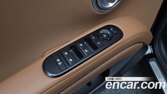 Hyundai Palisade (LX3) HEV 2.5T 4WD 9-Seater Calligraphy 2026 — фото 27