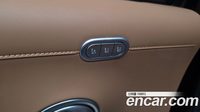Hyundai Palisade (LX3) HEV 2.5T 4WD 9-Seater Calligraphy 2026 — фото 28