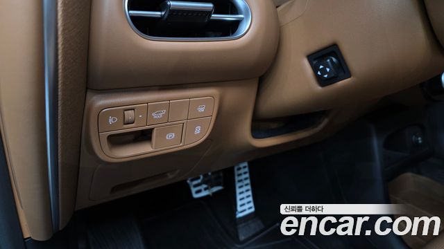 Hyundai Palisade (LX3) HEV 2.5T 4WD 9-Seater Calligraphy 2026 — фото 29