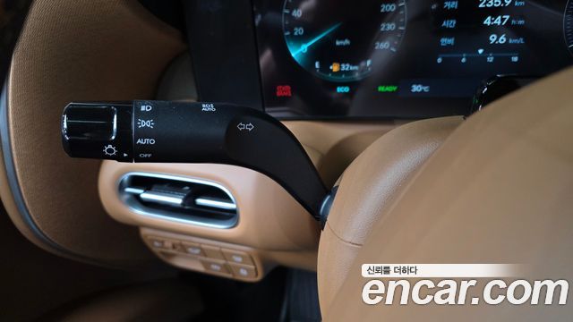 Hyundai Palisade (LX3) HEV 2.5T 4WD 9-Seater Calligraphy 2026 — фото 34