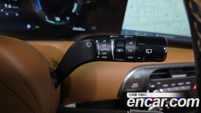 Hyundai Palisade (LX3) HEV 2.5T 4WD 9-Seater Calligraphy 2026 — фото 35