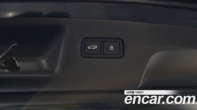 Hyundai Palisade (LX3) HEV 2.5T 4WD 9-Seater Calligraphy 2026 — фото 36