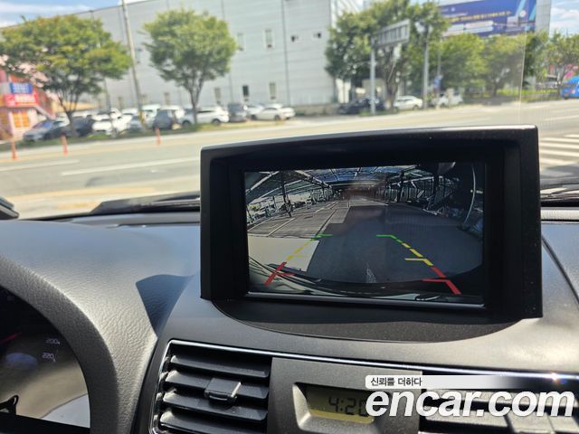 KG Mobility (SsangYong) Rexton W 2.0 2WD RX5 Deluxe 2015 — фото 16