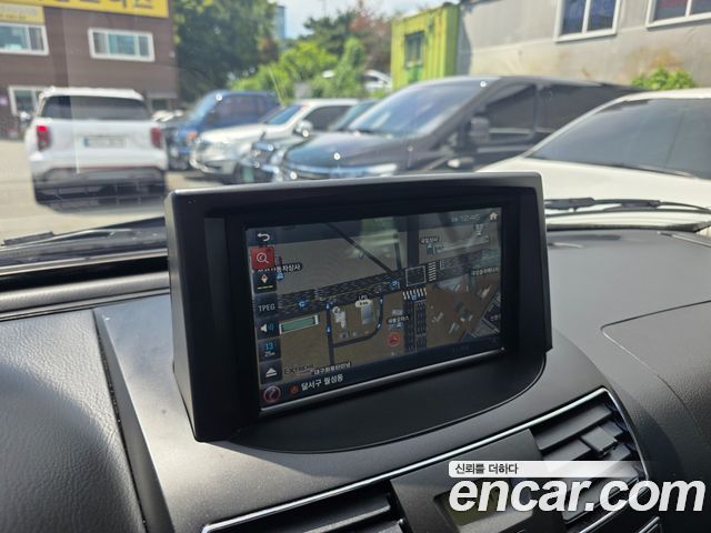 KG Mobility (SsangYong) Rexton W 2.0 2WD RX5 Deluxe 2015 — фото 17
