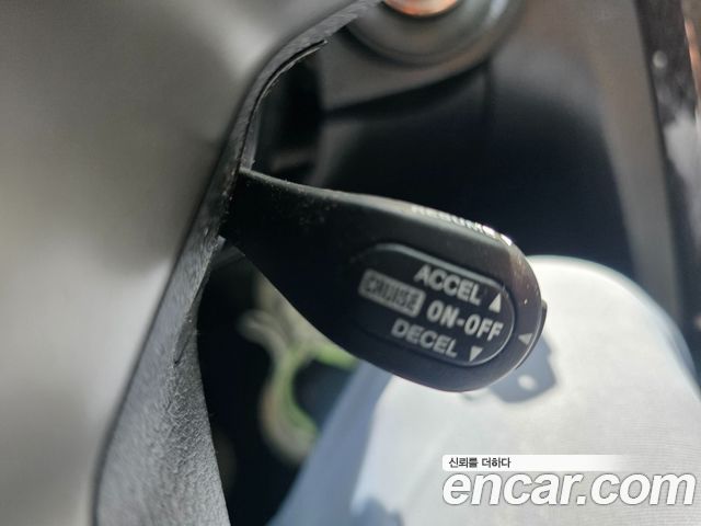 KG Mobility (SsangYong) Rexton W 2.0 2WD RX5 Deluxe 2015 — фото 19
