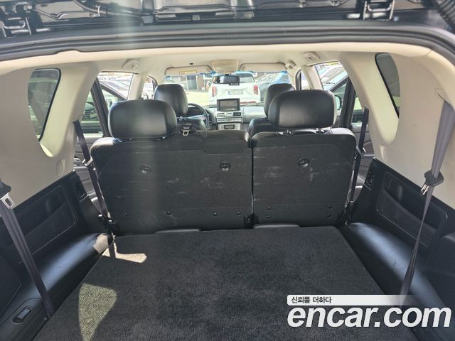 KG Mobility (SsangYong) Rexton W 2.0 2WD RX5 Deluxe 2015 — фото 23