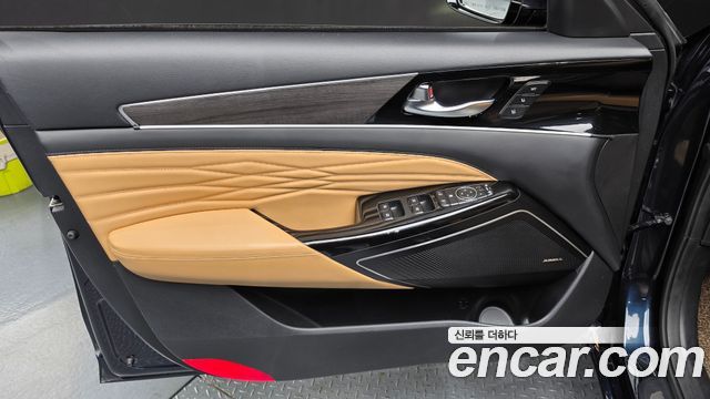 Kia K7 Premier 3.0 GDI Signature 2020 — фото 24