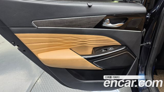 Kia K7 Premier 3.0 GDI Signature 2020 — фото 25